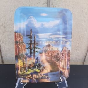 🔥Danbury Mint Decorative CollectorsPlate